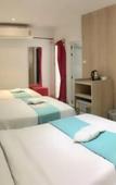 Туры в отель 48 Ville Donmuang Airport Туры в отель 48 Ville Donmuang Airport