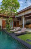 Туры в отель Sandi Agung Villa Туры в отель Sandi Agung Villa
