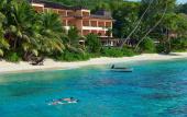 Туры в отель DoubleTree by Hilton Seychelles - Allamanda Resort & Spa Туры в отель DoubleTree by Hilton Seychelles - Allamanda Resort & Spa