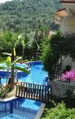 Туры в отель Alya Hotel Gocek Туры в отель Alya Hotel Gocek