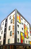 Туры в отель Tempo Hotel 4Levent Istanbul Туры в отель Tempo Hotel 4Levent Istanbul