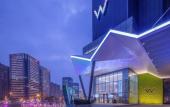 Туры в отель W Chengdu Туры в отель W Chengdu