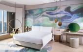 Туры в отель W Chengdu Туры в отель W Chengdu