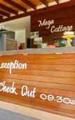 Туры в отель Mega Cottages Туры в отель Mega Cottages