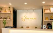 Туры в отель Inspire House Hotel Туры в отель Inspire House Hotel