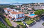 Туры в отель Hotel Cormorano Туры в отель Hotel Cormorano