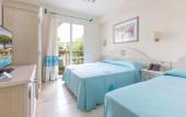 Туры в отель Hotel Cormorano Туры в отель Hotel Cormorano