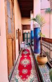 Туры в отель Riad Tara Туры в отель Riad Tara