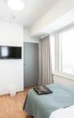 Туры в отель Forenom Aparthotel Helsinki Herttoniemi Туры в отель Forenom Aparthotel Helsinki Herttoniemi