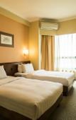 Туры в отель Ascott Gurney Penang Туры в отель Ascott Gurney Penang