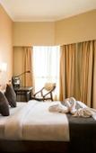 Туры в отель Ascott Gurney Penang Туры в отель Ascott Gurney Penang
