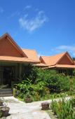 Туры в отель Отель Gerd and Noi Resort Туры в отель Отель Gerd and Noi Resort