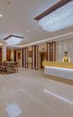Туры в отель The Fern Residency Aurangabad Туры в отель The Fern Residency Aurangabad