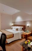 Туры в отель The Fern Residency Aurangabad Туры в отель The Fern Residency Aurangabad