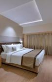 Туры в отель The Fern Residency Aurangabad Туры в отель The Fern Residency Aurangabad