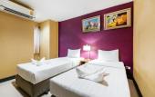 Туры в отель The Richy Place Guest House Туры в отель The Richy Place Guest House
