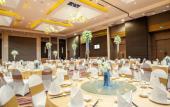 Туры в отель Radisson Hotel Tianjin Aqua City Туры в отель Radisson Hotel Tianjin Aqua City