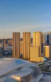 Туры в отель Hilton Dalian Туры в отель Hilton Dalian