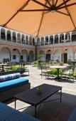 Туры в отель JW Marriott El Convento Cusco Туры в отель JW Marriott El Convento Cusco