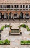 Туры в отель JW Marriott El Convento Cusco Туры в отель JW Marriott El Convento Cusco