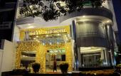 Туры в отель The World Hotel Nha Trang Туры в отель The World Hotel Nha Trang