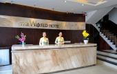 Туры в отель The World Hotel Nha Trang Туры в отель The World Hotel Nha Trang
