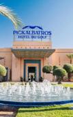 Туры в отель Pickalbatros Hotel Du Golf Туры в отель Pickalbatros Hotel Du Golf