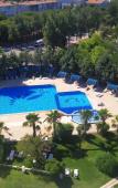 Туры в отель Hotel Buyuk Saruhan Туры в отель Hotel Buyuk Saruhan