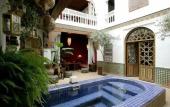 Туры в отель Riad La Terrasse des Oliviers Туры в отель Riad La Terrasse des Oliviers