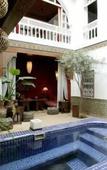 Туры в отель Riad La Terrasse des Oliviers Туры в отель Riad La Terrasse des Oliviers
