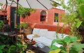 Туры в отель Riad La Terrasse des Oliviers Туры в отель Riad La Terrasse des Oliviers