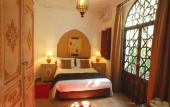 Туры в отель Riad La Terrasse des Oliviers Туры в отель Riad La Terrasse des Oliviers