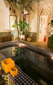 Туры в отель Riad La Terrasse des Oliviers Туры в отель Riad La Terrasse des Oliviers