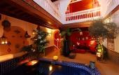 Туры в отель Riad La Terrasse des Oliviers Туры в отель Riad La Terrasse des Oliviers