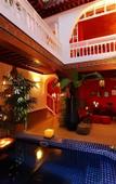 Туры в отель Riad La Terrasse des Oliviers Туры в отель Riad La Terrasse des Oliviers