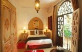 Туры в отель Riad La Terrasse des Oliviers Туры в отель Riad La Terrasse des Oliviers