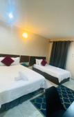 Туры в отель Motel Seri Mutiara Туры в отель Motel Seri Mutiara