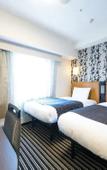 Туры в отель APA Hotel Namba Shinsaibashi Туры в отель APA Hotel Namba Shinsaibashi