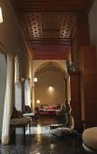 Туры в отель L'Alcazar Туры в отель L'Alcazar
