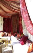 Туры в отель Riad Fatinat Marrakech Туры в отель Riad Fatinat Marrakech