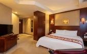 Туры в отель Ramada Wujiaochang Shanghai Туры в отель Ramada Wujiaochang Shanghai