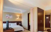 Туры в отель Ramada Wujiaochang Shanghai Туры в отель Ramada Wujiaochang Shanghai