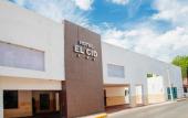 Туры в отель Hotel El Cid Merida Туры в отель Hotel El Cid Merida