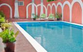 Туры в отель Hotel El Cid Merida Туры в отель Hotel El Cid Merida