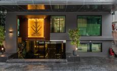 City Park Hotel Bangkok Pratunam