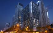 Туры в отель Rhombus Park Aura Chengdu Hotel Туры в отель Rhombus Park Aura Chengdu Hotel