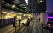 Туры в отель Rhombus Park Aura Chengdu Hotel Туры в отель Rhombus Park Aura Chengdu Hotel