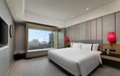 Туры в отель Rhombus Park Aura Chengdu Hotel Туры в отель Rhombus Park Aura Chengdu Hotel