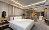 Туры в отель Rhombus Park Aura Chengdu Hotel Туры в отель Rhombus Park Aura Chengdu Hotel