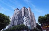 Туры в отель Rhombus Park Aura Chengdu Hotel Туры в отель Rhombus Park Aura Chengdu Hotel